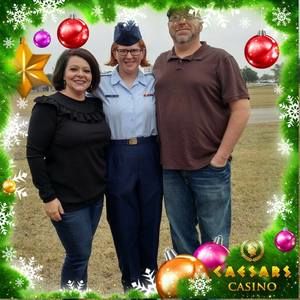 Meet your Posher, Amie